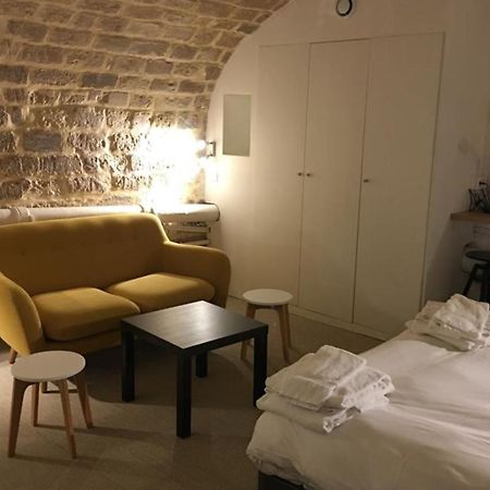 Spacious Loft At 2 Steps From The Chocolate Museum París Exterior foto